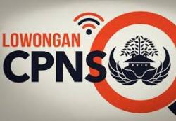 BKD Provinsi Riau Undur Pengumuman Pendaftaran CPNS 2019